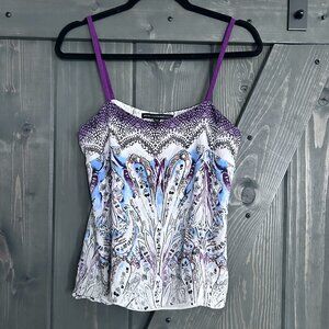 White House | Black Market Camisole Top
